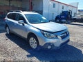 2018 Subaru Outback — photo 1 of 16 | VIN 4S4BSACC2J3313058