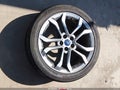 2017 Ford Fusion — photo 12 of 20 | VIN 3FA6P0H72HR200502