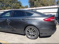 2017 Ford Fusion — photo 18 of 20 | VIN 3FA6P0H72HR200502