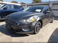 2017 Ford Fusion — photo 2 of 20 | VIN 3FA6P0H72HR200502