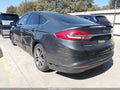 2017 Ford Fusion — photo 3 of 20 | VIN 3FA6P0H72HR200502