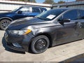 2017 Ford Fusion — photo 6 of 20 | VIN 3FA6P0H72HR200502