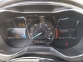 2017 Ford Fusion — photo 7 of 20 | VIN 3FA6P0H72HR200502