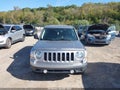 2016 Jeep Patriot — photo 12 of 16 | VIN 1C4NJRFB4GD523380