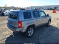 2016 Jeep Patriot — photo 4 of 16 | VIN 1C4NJRFB4GD523380