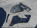 2020 Dodge Charger — photo 12 of 19 | VIN 2C3CDXJG2LH105178