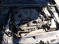 2022 Toyota Camry — photo 10 of 19 | VIN 4T1C11AK0NU631326