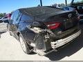 2022 Toyota Camry — photo 18 of 19 | VIN 4T1C11AK0NU631326