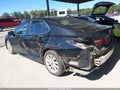 2022 Toyota Camry — photo 3 of 19 | VIN 4T1C11AK0NU631326