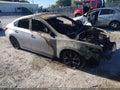 2017 Nissan Altima — photo 1 of 11 | VIN 1N4AL3AP6HN331582