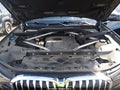 2020 BMW X7 — photo 10 of 16 | VIN 5UXCW2C08L9A01210