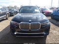 2020 BMW X7 — photo 12 of 16 | VIN 5UXCW2C08L9A01210