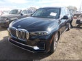 2020 BMW X7 — photo 2 of 16 | VIN 5UXCW2C08L9A01210