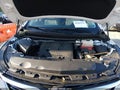2022 Buick Enclave — photo 10 of 16 | VIN 5GAEVAKW9NJ177163