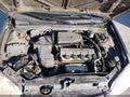 2001 Honda Civic — photo 10 of 11 | VIN 2HGES16531H590749