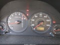 2001 Honda Civic — photo 7 of 11 | VIN 2HGES16531H590749