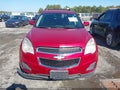 2013 Chevrolet Equinox — photo 12 of 16 | VIN 2GNALDEK2D6181328