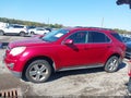 2013 Chevrolet Equinox — photo 14 of 16 | VIN 2GNALDEK2D6181328