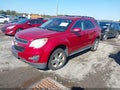 2013 Chevrolet Equinox — photo 2 of 16 | VIN 2GNALDEK2D6181328