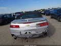 2014 Chevrolet Camaro — photo 16 of 16 | VIN 2G1FC3D31E9306105
