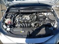 2020 Toyota Corolla — photo 10 of 16 | VIN 5YFEPRAE6LP081189