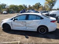 2020 Toyota Corolla — photo 14 of 16 | VIN 5YFEPRAE6LP081189