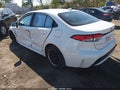 2020 Toyota Corolla — photo 3 of 16 | VIN 5YFEPRAE6LP081189