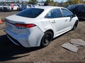 2020 Toyota Corolla — photo 4 of 16 | VIN 5YFEPRAE6LP081189