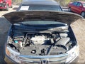 2012 Honda Odyssey — photo 10 of 17 | VIN 5FNRL5H95CB049120