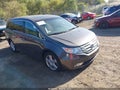 2012 Honda Odyssey — photo 1 of 17 | VIN 5FNRL5H95CB049120