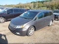 2012 Honda Odyssey — photo 2 of 17 | VIN 5FNRL5H95CB049120