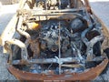 2012 Ford F-150 — photo 10 of 11 | VIN 1FTFW1ET2CFA92330