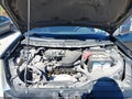 2011 Nissan Rogue Sport — photo 10 of 17 | VIN JN8AS5MV9BW277865
