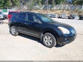 2011 Nissan Rogue Sport — photo 1 of 17 | VIN JN8AS5MV9BW277865