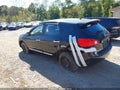 2011 Nissan Rogue Sport — photo 3 of 17 | VIN JN8AS5MV9BW277865