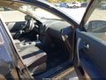 2011 Nissan Rogue Sport — photo 5 of 17 | VIN JN8AS5MV9BW277865