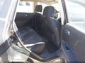 2011 Nissan Rogue Sport — photo 8 of 17 | VIN JN8AS5MV9BW277865