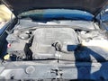 2012 Dodge Charger — photo 10 of 17 | VIN 2C3CDXHGXCH174318