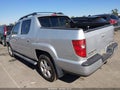 2009 Honda Ridgeline — photo 3 of 16 | VIN 5FPYK16559B109176