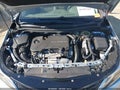 2017 Chevrolet Cruze — photo 10 of 19 | VIN 3G1BE6SM0HS518622