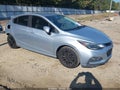 2017 Chevrolet Cruze — photo 1 of 19 | VIN 3G1BE6SM0HS518622