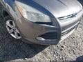 2014 Ford Escape — photo 12 of 13 | VIN 1FMCU0GX0EUC42335