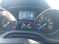 2014 Ford Escape — photo 7 of 13 | VIN 1FMCU0GX0EUC42335