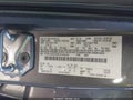 2014 Ford Escape — photo 9 of 13 | VIN 1FMCU0GX0EUC42335