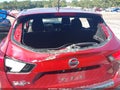 2019 Nissan Rogue Sport — photo 6 of 17 | VIN JN1BJ1CP8KW234734