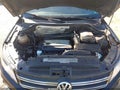 2013 Volkswagen Tiguan — photo 10 of 16 | VIN WVGBV7AX6DW517350