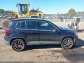 2013 Volkswagen Tiguan — photo 13 of 16 | VIN WVGBV7AX6DW517350