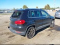 2013 Volkswagen Tiguan — photo 4 of 16 | VIN WVGBV7AX6DW517350
