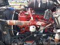 2013 Kenworth Construction — photo 9 of 21 | VIN 1XKDA48X0DJ367573