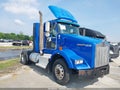 2013 Kenworth Construction — photo 1 of 21 | VIN 1XKDA48X0DJ367573